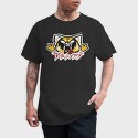 Aggretsuko, Tricou Barbati (Unisex)