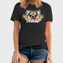 Aggretsuko, Tricou Barbati (Unisex)