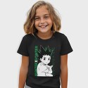 Hunter X Hunter 8, Tricou Copii