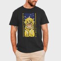 Saint Seiya 11, Tricou Barbati (Unisex)