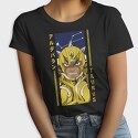 Saint Seiya 11, Tricou Femei
