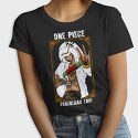 One Piece 38, Tricou Femei