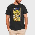 Saint Seiya 12, Tricou Barbati (Unisex)