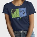 Hunter X Hunter 9, Tricou Femei