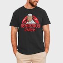 Ichiraku Ramen, Tricou Barbati (Unisex)