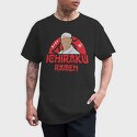 Ichiraku Ramen, Tricou Barbati (Unisex)