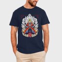 Alchemist Edward Erlic, Tricou Barbati (Unisex)