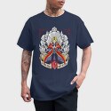 Alchemist Edward Erlic, Tricou Barbati (Unisex)