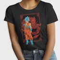 Dragon Ball Z 67, Tricou Femei