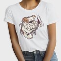 Bull Dog, Tricou Femei