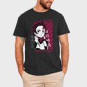 Demon Slayer 35, Tricou Barbati (Unisex)