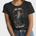 One Piece 40, Tricou Femei