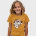 Bull Dog, Tricou Copii