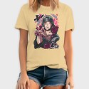 Itachi Uchiha V2 Ex, Tricou Barbati (Unisex)