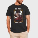 One Piece 41, Tricou Barbati (Unisex)