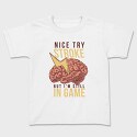 Brain Lightning Quote, Tricou Copii