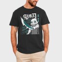 Demon Slayer 36, Tricou Barbati (Unisex)