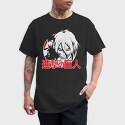 Attack on Titan 10, Tricou Barbati (Unisex)