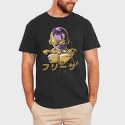 Dragon Ball Z 7, Tricou Barbati (Unisex)