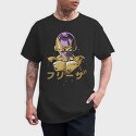 Dragon Ball Z 7, Tricou Barbati (Unisex)