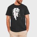 Jiraiya, Tricou Barbati (Unisex)