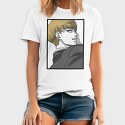 Attack on Titan 11, Tricou Barbati (Unisex)