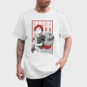 Naruto 37, Tricou Barbati (Unisex)