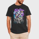 Jojos 1, Tricou Barbati (Unisex)