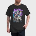 Jojos 1, Tricou Barbati (Unisex)