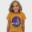 Fishing Skull, Tricou Copii