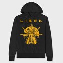Saint Seiya 19, Hanorac Oversize Barbati (Unisex)