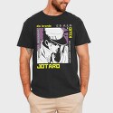 Jojos 10, Tricou Barbati (Unisex)
