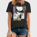 Jojos 10, Tricou Barbati (Unisex)