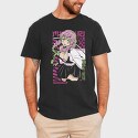 Demon Slayer 4, Tricou Barbati (Unisex)