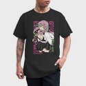 Demon Slayer 4, Tricou Barbati (Unisex)