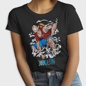 One Piece 46, Tricou Femei