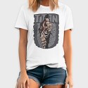 Attack on Titan 14, Tricou Barbati (Unisex)