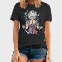Dragon Ball Z 74, Tricou Barbati (Unisex)