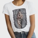 Attack on Titan 14, Tricou Femei