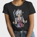 Dragon Ball Z 74, Tricou Femei
