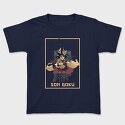 Saint Seiya 21, Tricou Copii