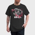 Attack on Titan 16, Tricou Barbati (Unisex)