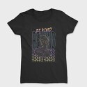 Bekind Rewind, Tricou Femei