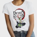Demon Slayer 41, Tricou Femei