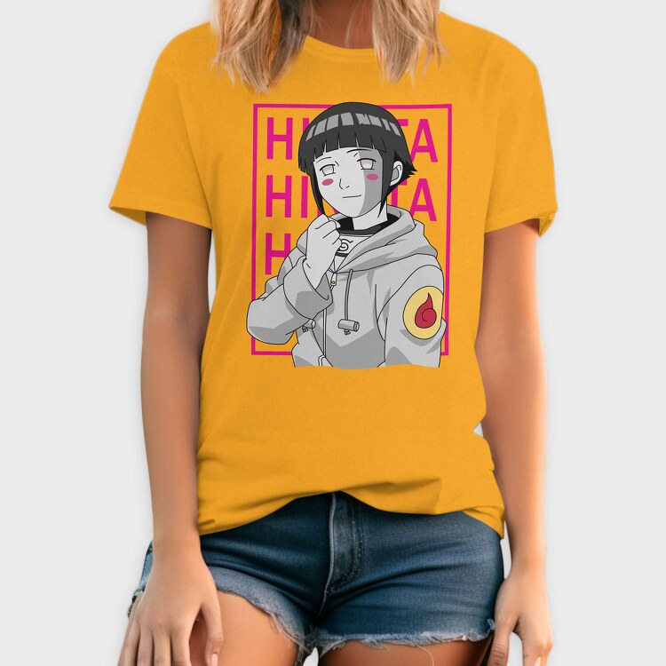 Naruto 41, Tricou Barbati (Unisex)