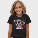 Attack on Titan 16, Tricou Copii