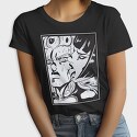 Jojos 4, Tricou Femei