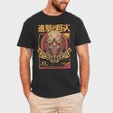 Attack on Titan 17, Tricou Barbati (Unisex)