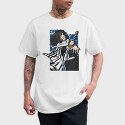 Demon Slayer 42, Tricou Barbati (Unisex)