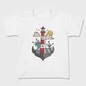Anchor Lighthouse, Tricou Copii